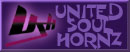 UNITED SOUL HORNZ